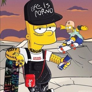 Meet your Posher, Giannie